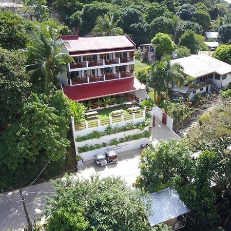Mansion Buenavista Hotel El Nido Luaran gambar