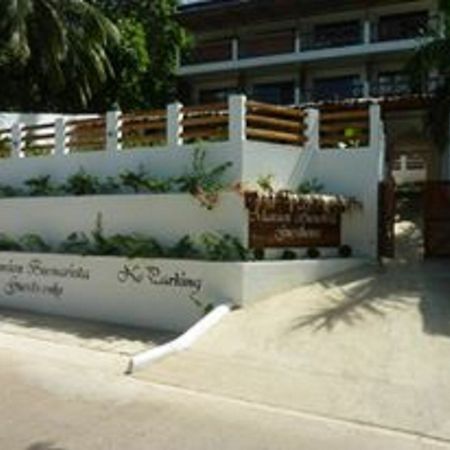 Mansion Buenavista Hotel El Nido Luaran gambar