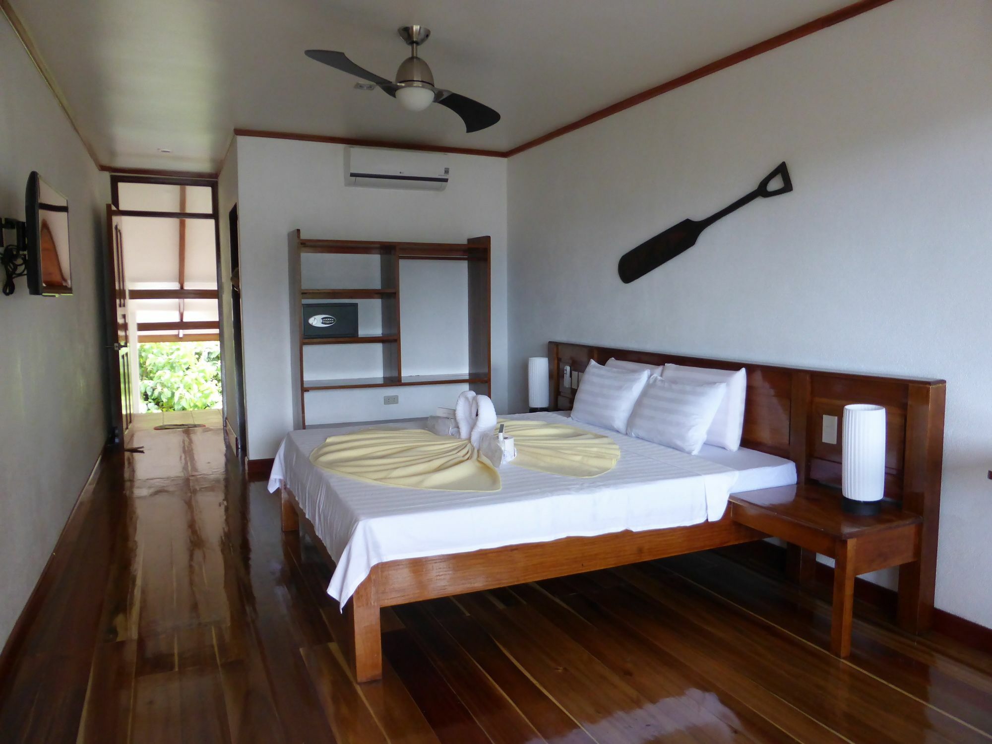 Mansion Buenavista Hotel El Nido Luaran gambar